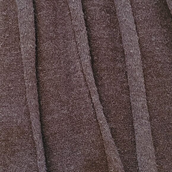 Cowl Neck Sweater Dress in Size S - Picture 8 of 8